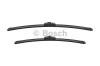 Комплект стеклоочистителей Bosch Aerotwin AR606S